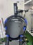 BRAND NEW!! ROVIC GOLF TRUNDLER ROVIC RV1S SWIVEL BLUE Carousel 6
