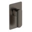 ELEMENTI ION BATHROOM PACKAGE - GUN METAL Carousel 4