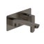ELEMENTI ION BATHROOM PACKAGE - GUN METAL Carousel 8