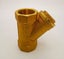 1/2" Y strainer Carousel 2