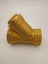 1/2" Y strainer Carousel 3