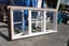 VILLA STYLE CURVED FIRE SURROUND IN VERY GOOD CONDITION Carousel 17