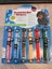 Trixie Set Of Puppy Identity Collars 6 Pack S-M dog/puppy ID Collars Carousel 3