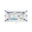 STOKKE Flexi Bath X-Large - Transparent Blue Carousel 2