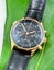 SINN 6000 FRANKFURT FINANCE 18ct Rose Gold GMT Auto Chronograph Mens Wristwatch Carousel 1