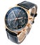 SINN 6000 FRANKFURT FINANCE 18ct Rose Gold GMT Auto Chronograph Mens Wristwatch Carousel 3
