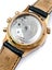 SINN 6000 FRANKFURT FINANCE 18ct Rose Gold GMT Auto Chronograph Mens Wristwatch Carousel 7