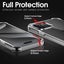 Apple iPhone 15 Pro Max Clear Phone Cover Carousel 5