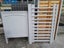 Touchwood cot and mattress Carousel 1