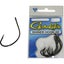 Gamakatsu Shiner Fishing Hooks 25 Pack Size 6 to 1 Carousel 1