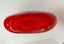 Vintage Blown Glass Heart-shaped Vase Carousel 4
