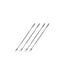 Avanti Seafood Forks Set of 4 Stainless steel Carousel 1