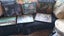 Six Framed Prints 17th Century Art Carousel 9