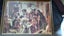 Six Framed Prints 17th Century Art Carousel 10