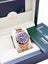 Rolex Oyster Perpetual GMT Master II 18ct Gold Watch Greenhand 116718LN B&P 2010 Carousel 3