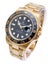 Rolex Oyster Perpetual GMT Master II 18ct Gold Watch Greenhand 116718LN B&P 2010 Carousel 4