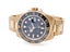 Rolex Oyster Perpetual GMT Master II 18ct Gold Watch Greenhand 116718LN B&P 2010 Carousel 6