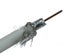 DAB Digital Radio Omni Antenna Loft Mounting Aerial Complete Kit inc Pole + Ends Carousel 4