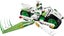 Lego Monkie Kid White Dragon Horse (80006) Motorbike & Hoverboard Carousel 7