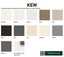 THERMAL BLOCKOUT Roller Blinds Carousel 10