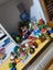 ** bulk buy SUPER MARIO FIGURINES $1 RESERVE ** Carousel 1