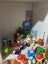 ** bulk buy SUPER MARIO FIGURINES $1 RESERVE ** Carousel 3