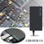 4 Ports USB 3.0 Multi High Speed HUB Splitter Expansion Desktop Laptop PC Max Carousel 3