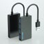 4 Ports USB 3.0 Multi High Speed HUB Splitter Expansion Desktop Laptop PC Max Carousel 8