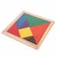 Jigsaw Tangram Brain Puzzle Educational Kids Toys Baby Early Learning Childrens Carousel 5