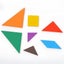 Jigsaw Tangram Brain Puzzle Educational Kids Toys Baby Early Learning Childrens Carousel 9
