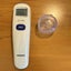 Omron Forehead Thermometer MC 720 Non Contact 3 in 1 Measurement For All Ages Carousel 4