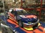 1/18 CLASSIC CARLECTABLES - FORD BA FALCON 2006 PHILLIP ISLAND GRAND FINALE #888 Carousel 2