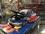 1/18 CLASSIC CARLECTABLES - FORD BA FALCON 2006 PHILLIP ISLAND GRAND FINALE #888 Carousel 5