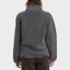 Billabong Horizon Mock Neck Half Zip Fleece - Charcoal Carousel 4