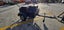 3000 PSI 30 LPM Trailer water blaster Kubota diesel engine Carousel 1