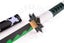 Demon Slayer Sword - Sanemi Shinazugawa Sword - Premium Version Carousel 5