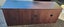 Long/ Low Contemporary TV Stand (Dark Brown) Carousel 6