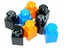 MEGA BLOKS® - Large Blocks includes Cat & 2 Vehicles, 8 more blocks been added Carousel 6