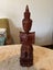 Wood carving Statue Carousel 6