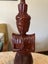 Wood carving Statue Carousel 7