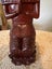 Wood carving Statue Carousel 8