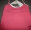 3 Shoe string tops; 1 Capture and 2 Marks & Spencer Size 10 (C) Carousel 1