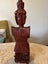 Wood carving Statue Carousel 9