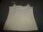 3 Shoe string tops; 1 Capture and 2 Marks & Spencer Size 10 (C) Carousel 4