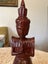 Wood carving Statue Carousel 5