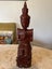 Wood carving Statue Carousel 4