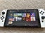 Nintendo Switch OLED (white) Nearly new! Carousel 5