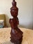 Wood carving Statue Carousel 11