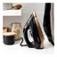Russell Hobbs Powersteam Ultra Copper Iron RHC560 Carousel 11