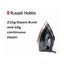 Russell Hobbs Powersteam Ultra Copper Iron RHC560 Carousel 13